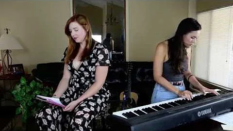 "Make You Feel My Love" Cover by Sharon O'Leary Ma...