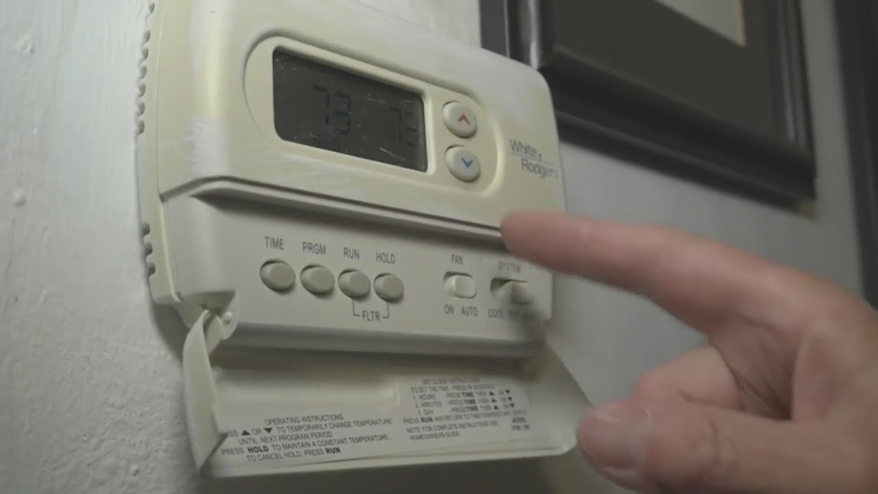 Record number of applications for heating assistance in Colorado