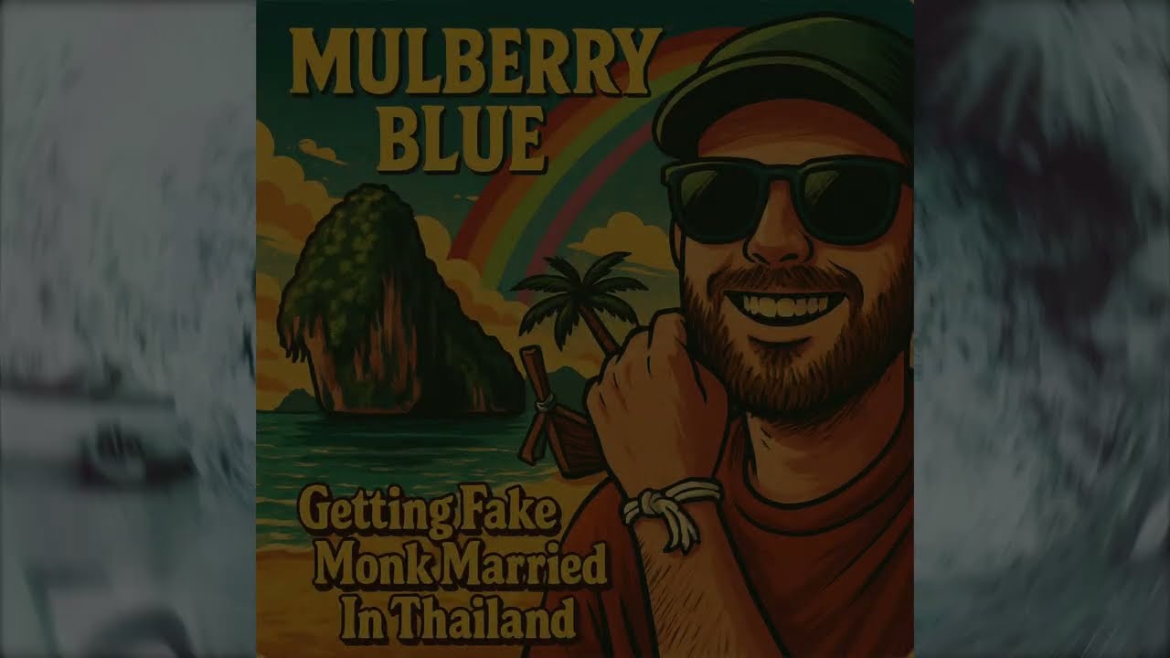 Empty Beach (Five Minutes After Rain) Official Music Video