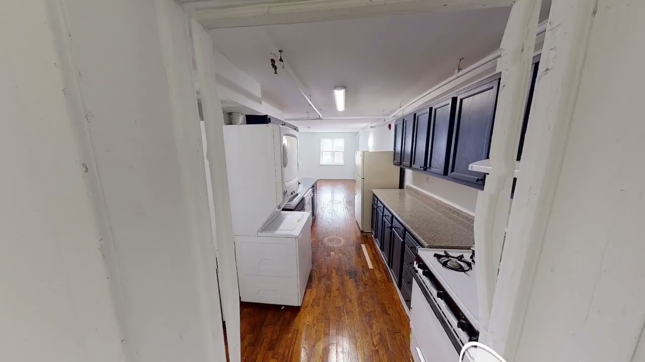 1226 Ridge Apt5 - Arts + Crafts Holdings