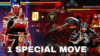 can ldefeat new set with level 4 dot screenshot 2