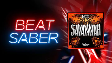 Beat Saber | Diviners - Savannah