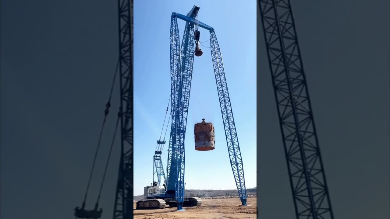 Using Magnets in China 