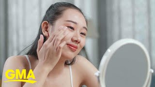 Tips for caring for your skin in the winter
