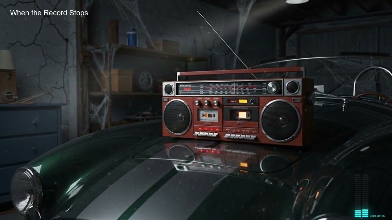 Radio Nights of 80s Love - Endless 80s Love – Romantic Synth Music, Night Drive Ballads