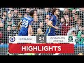 Chelsea Survive Huge Upset Scare | Chelsea 2-1 Plymouth Argyle (AET) | Emirates FA Cup 2021-22