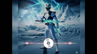 Zap Sky The Lightning Ranger Theme Song