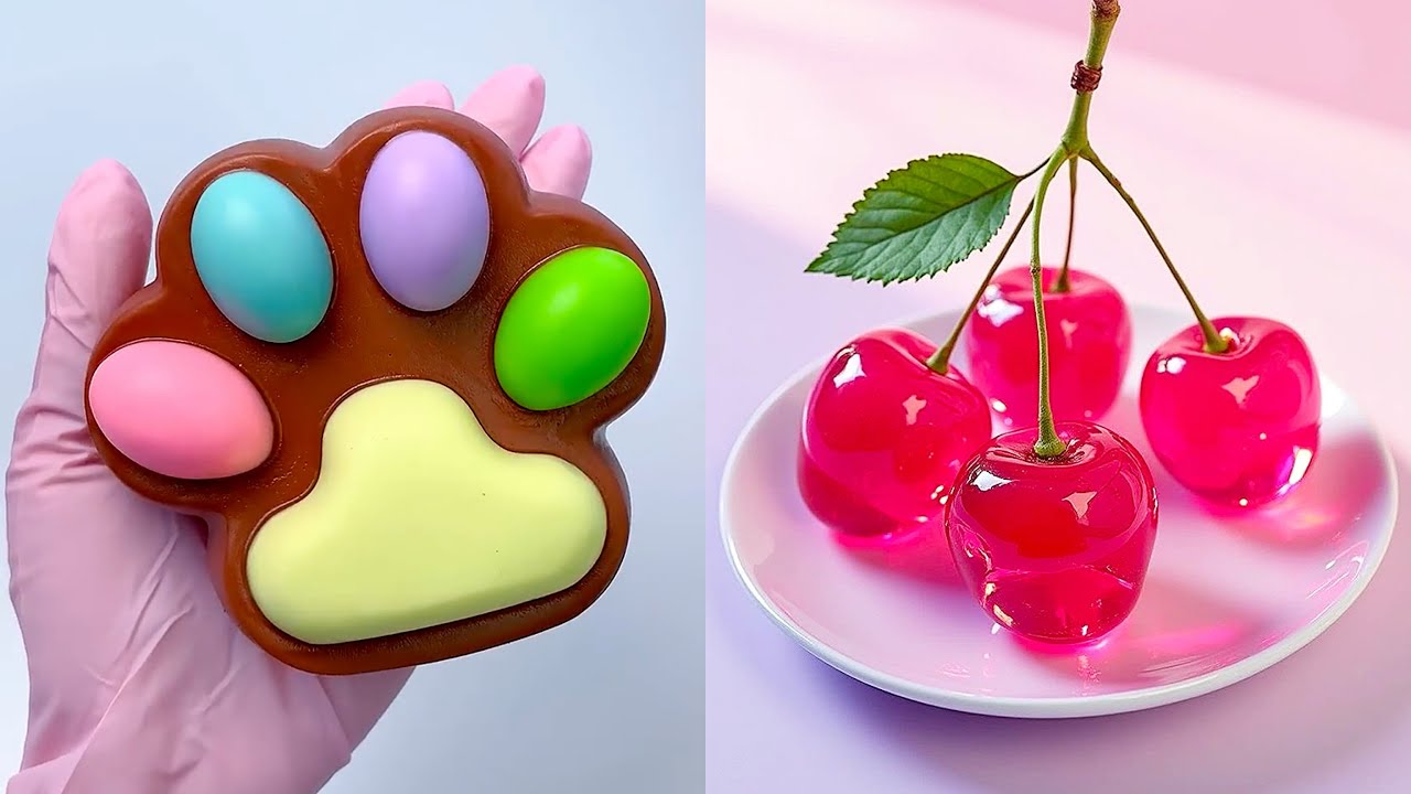 INCREDIBLE SQUISHIES & STRESS BALLS !!! 🔥😍