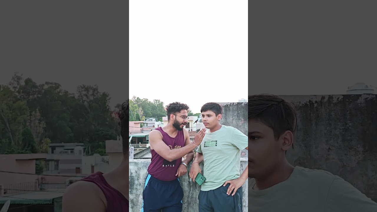 Saath Do Gyaan Nahi | 