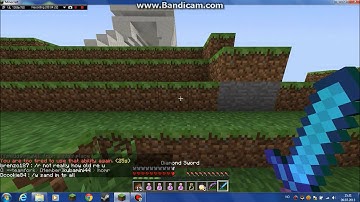 Pocket PvP #3 w/ halvar123