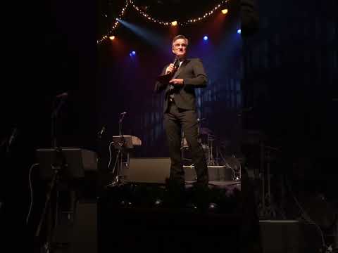 Theaterdirecteur Baarn breekt een lans voor de sector