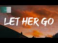 juice wrld: Let Her Go
