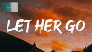 juice wrld: Let Her Go