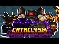 Minecraft lender s cataclysm speedrun in 3 hour 20 minute 1201