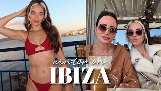 Download Lagu IBIZA VLOG 🌊 winter on the white isle 🎸 MP3