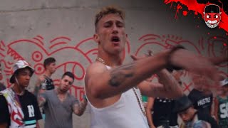 YUNG BEEF-BEEF BOY- STREET VIDEO-