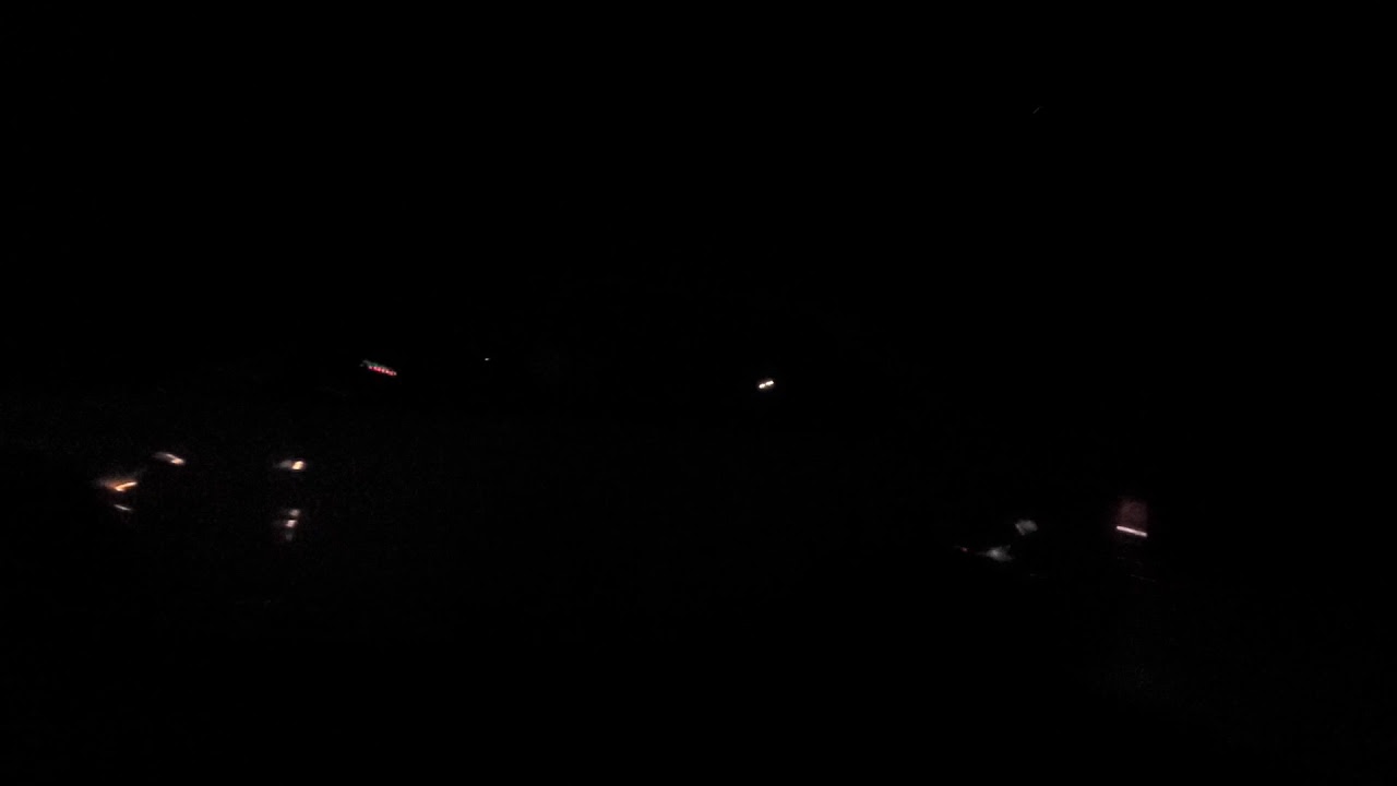 6466 Evo vs LS Turbo TH400 SN95 Mustang