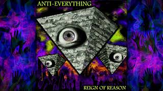 Anti-Everything - Exploding Rich People