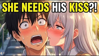 School Beauty Lost Her Voice, Only He Can Save Her! 😱