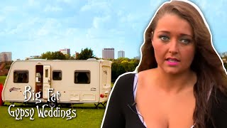 Celebrity The Truth About Being a Gypsy Traveller | My Big Fat Gypsy Weddings Profile