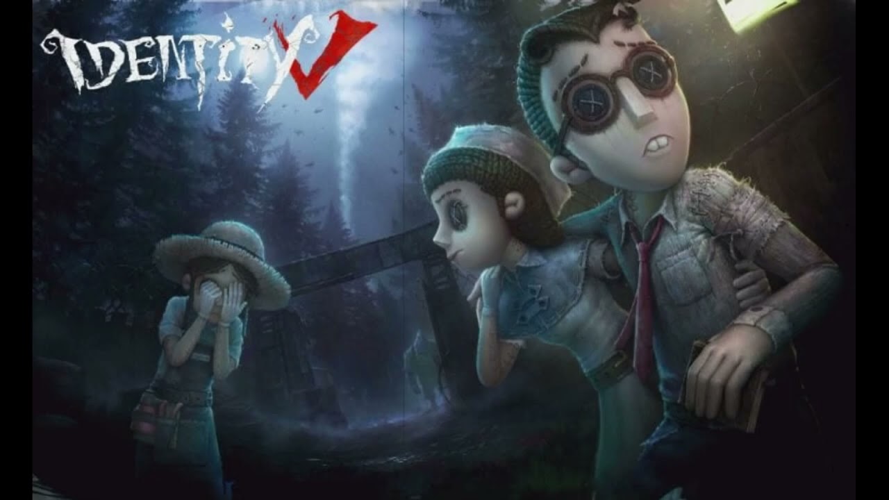 Identity V SE: Hunter/Killer Bell sound