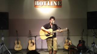 「カイワレ HOTLINE2013 島村楽器イオンモール土浦店 店予選動画②」