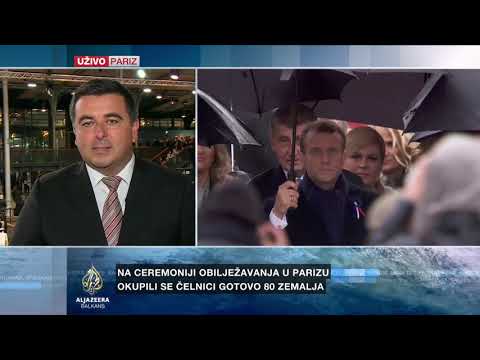 Video: Je li centralnost u engleskoj riječi?