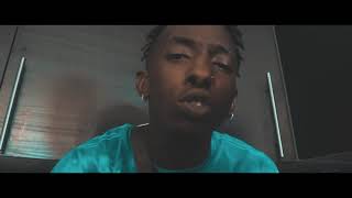 Zae Champ -Trust Nobody