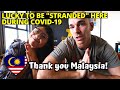 Why MALAYSIA is the BEST COUNTRY to be "stranded" in during Covid-19 - MALAYSIA MCO 2.0 VLOG