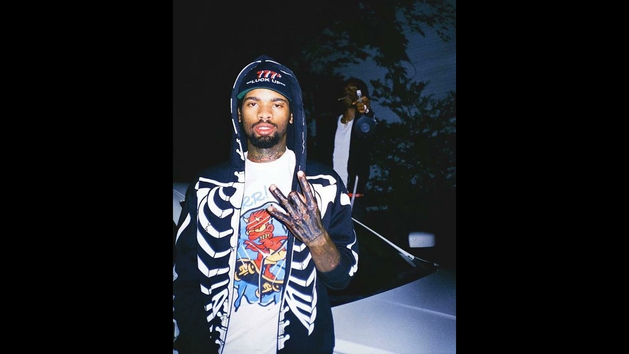 [FREE] Slimesito Type Beat - Tractor (prod .moontalk)