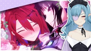 VTuber reacts to 'Hololive Justice Animations'
