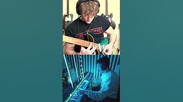 Thumbnail of If "Fix You" by Coldplay had a Guitar Solo