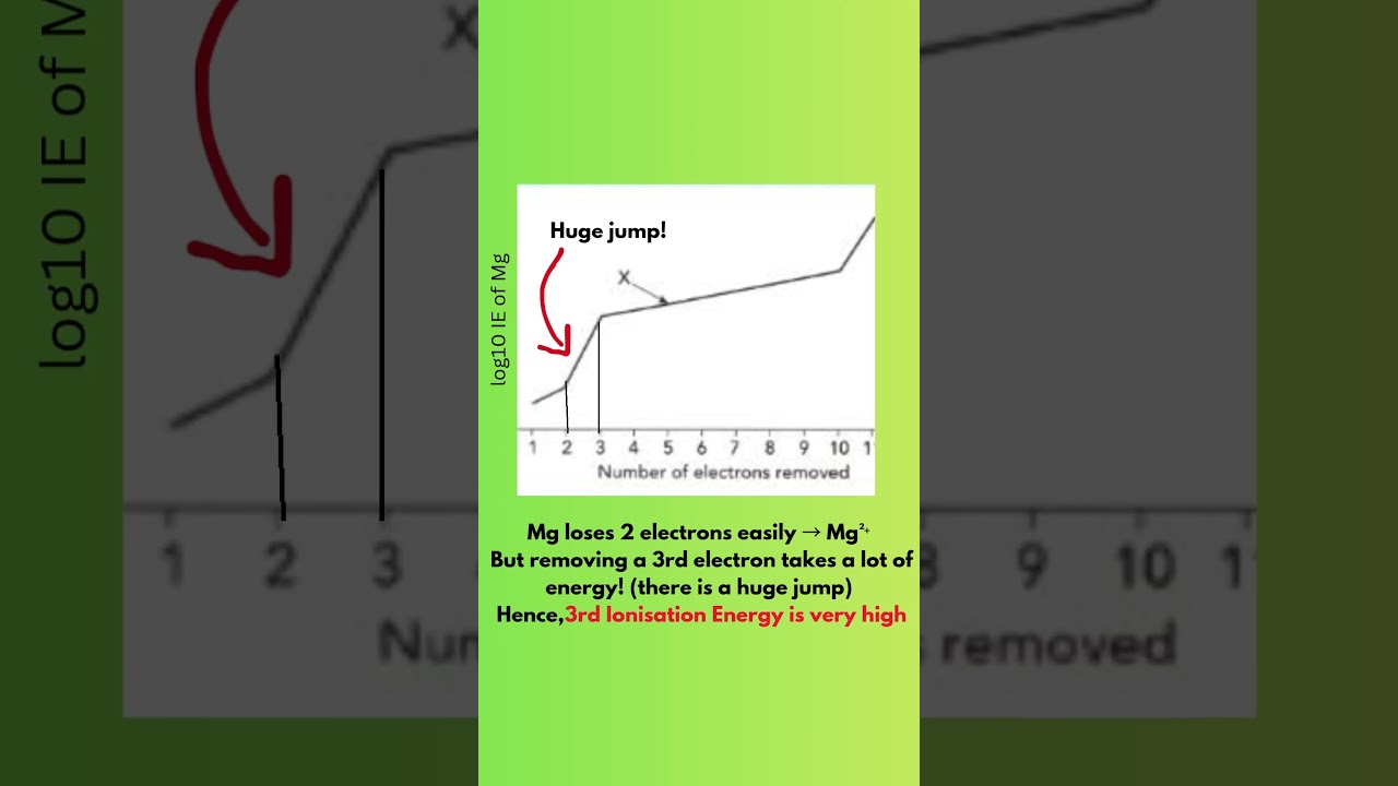 MgCl₃ ❌ vs MgCl₂ ✅