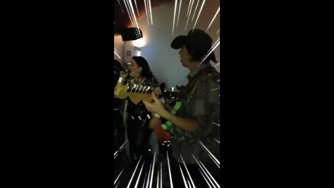 Cipo Sugar Band Blanco 28Feb19