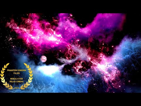 The Most Amazing Nebula Star | Galaxy Universe Space | Relaxing video 8 Hours 1080p full HD