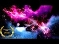 Nebula Star 1080p full HD Galaxy Universe Space Relaxing video 8 Hours