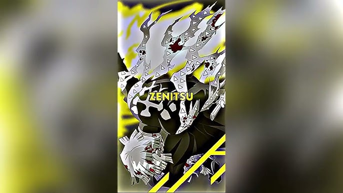 Zenitsu no Oni Defence #7 : Kanao 🦋 (End) 