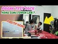 PEMBALASANKU !!! PRANK DI HAMILIN COWOK LAIN , PUTU MARAH-MARAH :(