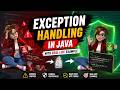 Exception Handling in java | Try Catch finally with real life example