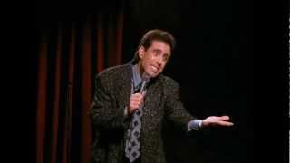 Seinfeld - Women and Cheque Books