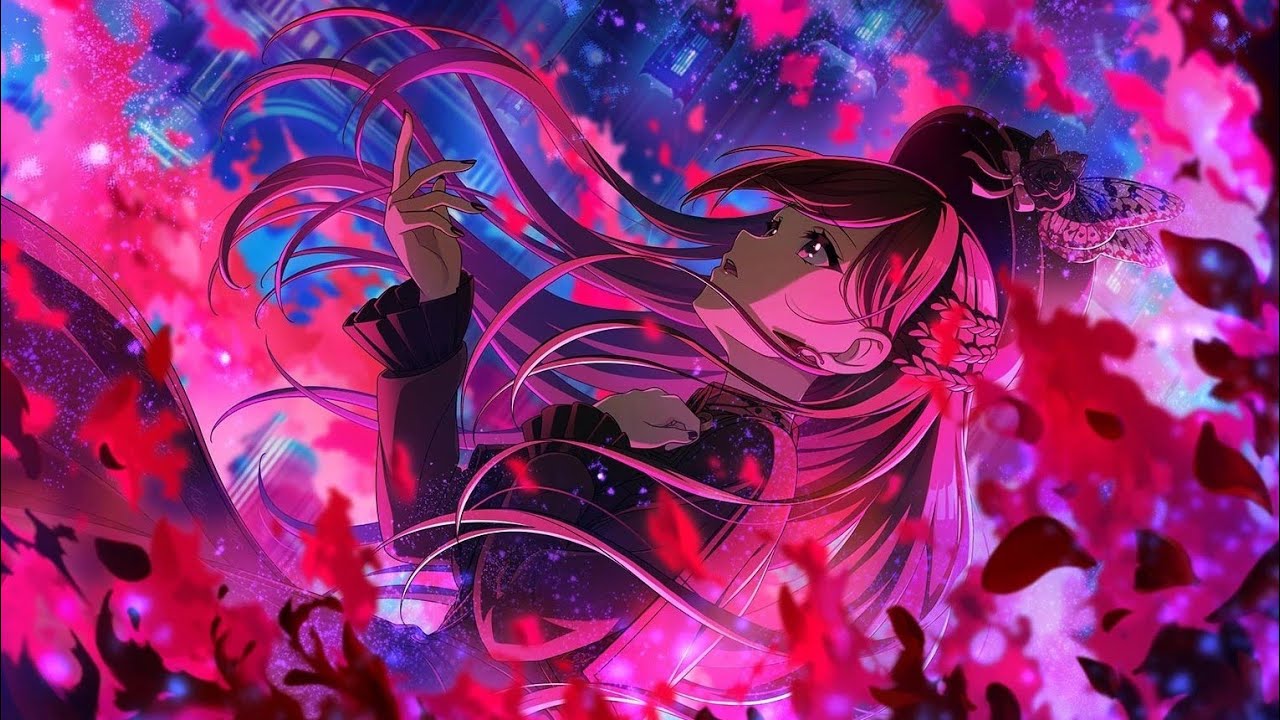 TURN IT UP × SKYPEBF + FABFANTASY + 6ARELYHUMAN × SLOWED / DAYCORE