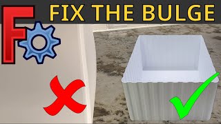 FreeCAD Tutorial: advanced calculated parameters