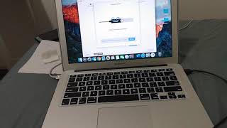 ledger nano S - can't connect part 2