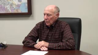 Richard Sadler - History of EMS Training
