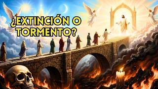 Download lagu ¿Qué es Realmente la SEGUNDA MUERTE? El misterio que Apocalipsis revela.