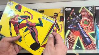 New Comic Book Release for May 13th 2026!