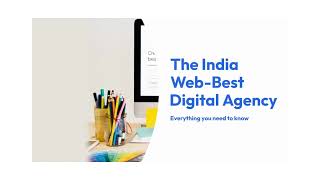 Revolutionize your online presence
