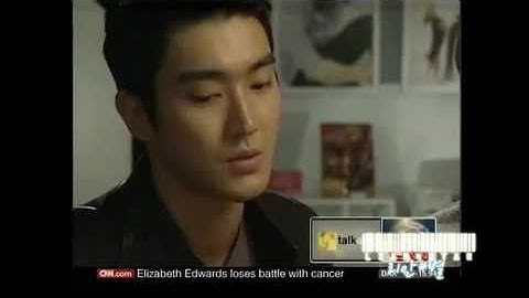 Super Junior - CNN interview Part 2