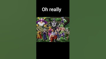 tournament of power 2| universe 7 team| #universe7 #goku #vegeta #gohan #broly #piccolo #freiza