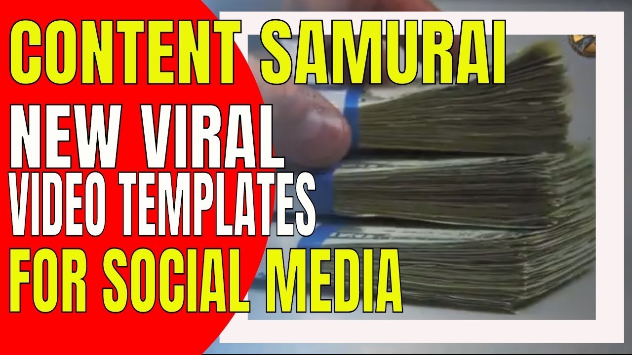 Содержание Самурай Новые Вирусные Видео Шаблоны | Конт...